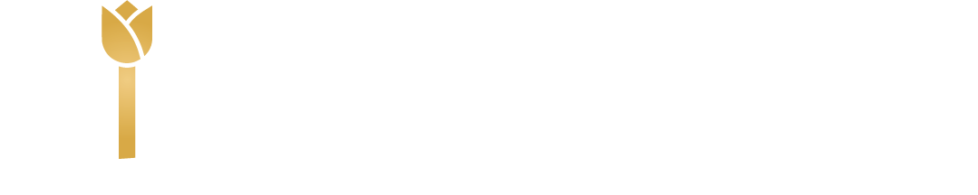 RIETSCHEL Blumen & Dekoration Logo